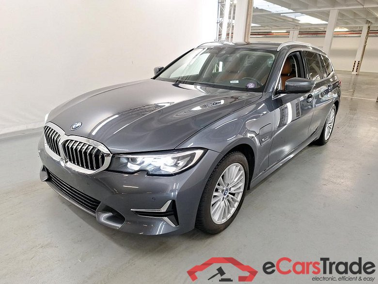 BMW 3 SERIES TOURING 2.0 320E TOURING