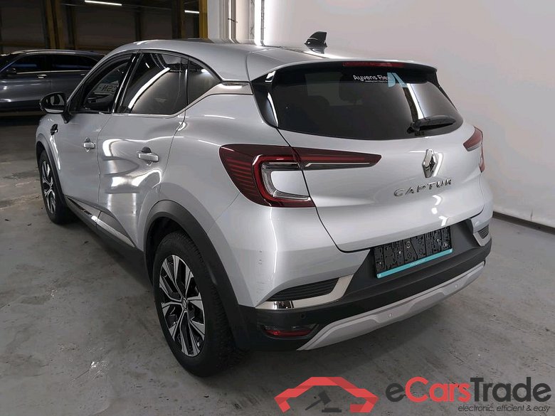 RENAULT CAPTUR 1.0 TCE 90 TECHNO #3