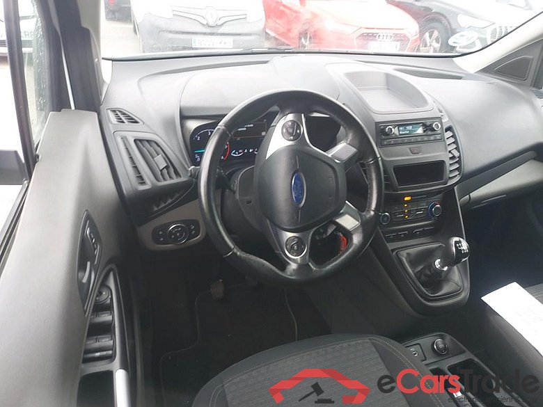 FORD Transit Connect / 2013 / 5P / combi Kombi 1.5 TDCi 74kW Trend 230 L2 (M1) #3