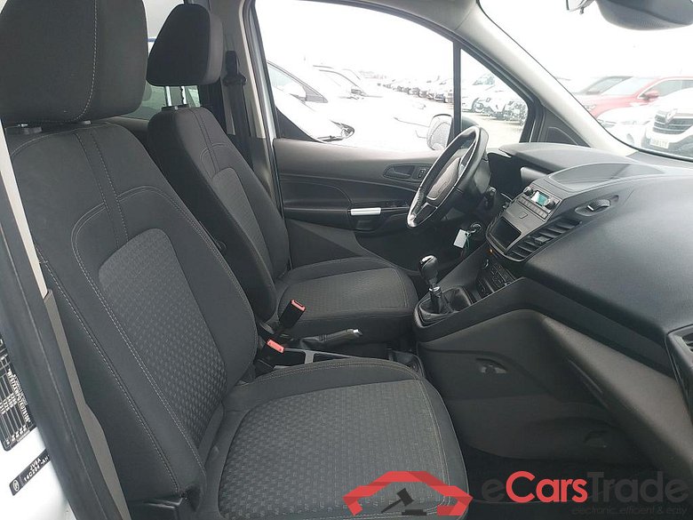 FORD Transit Connect / 2013 / 5P / combi Kombi 1.5 TDCi 74kW Trend 230 L2 (M1) #6