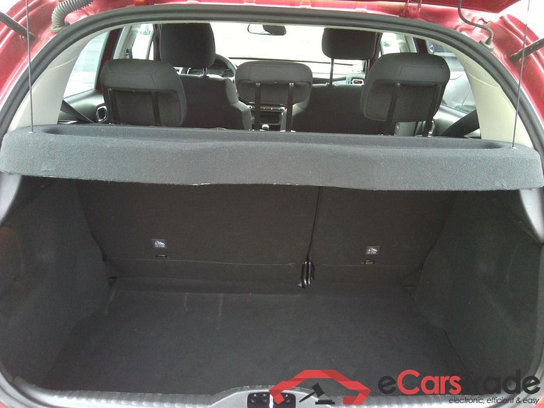 C3  Max 1.2 PURETECH  110CV  BVM6  6E #5