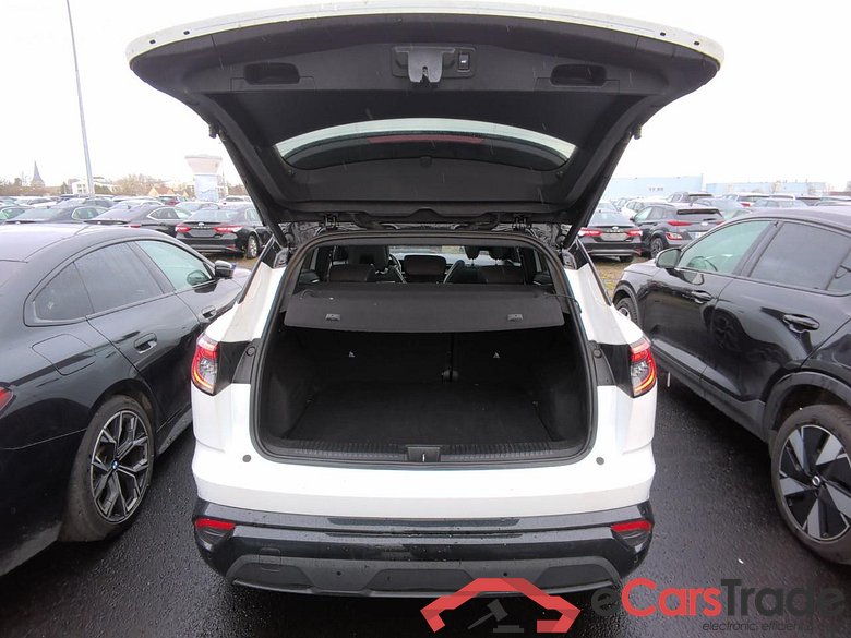 AUSTRAL ICONIC ESPRIT ALPINE E-TECH F HYB 200 BVA RISK #5