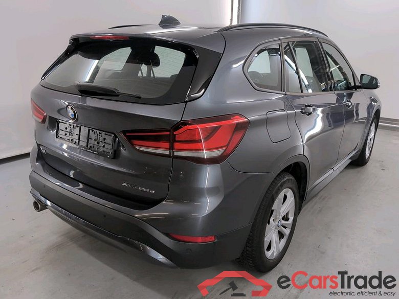 BMW X1 1.5 XDRIVE25E (162KW) #4