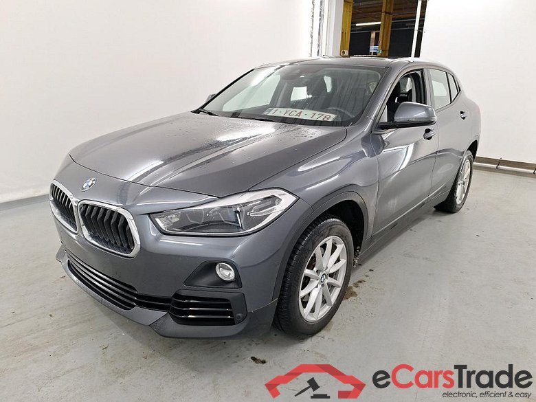 BMW X2 DIESEL 2.0 d sDrive18 #1