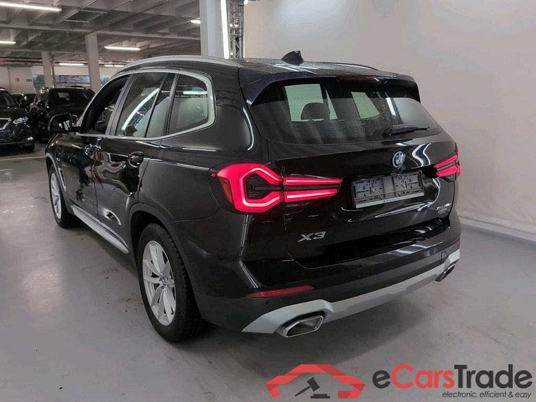 BMW X3 2.0 XDRIVE30E (120KW) AUTO #3