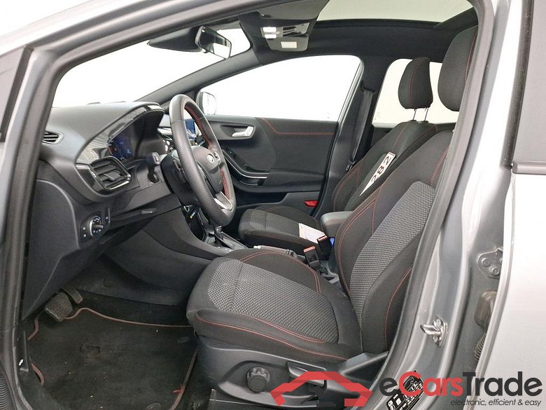 FORD PUMA 1.0 ECOBOOST MHEV 92KW DCT ST-LINE #5