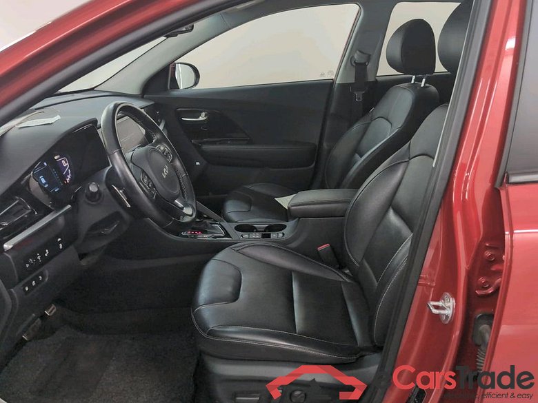 KIA NIRO 1.6 GDI PLUG-IN HYBRID SENSE #5
