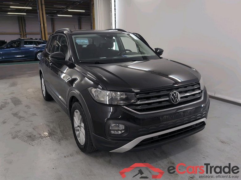 VOLKSWAGEN T-CROSS 1.0 TSI Life OPF #2