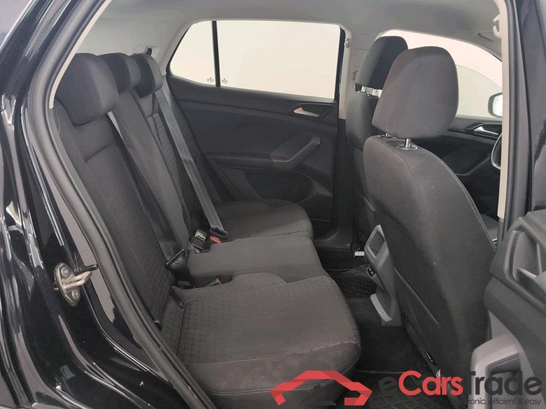 VOLKSWAGEN T-CROSS 1.0 TSI Life OPF #6