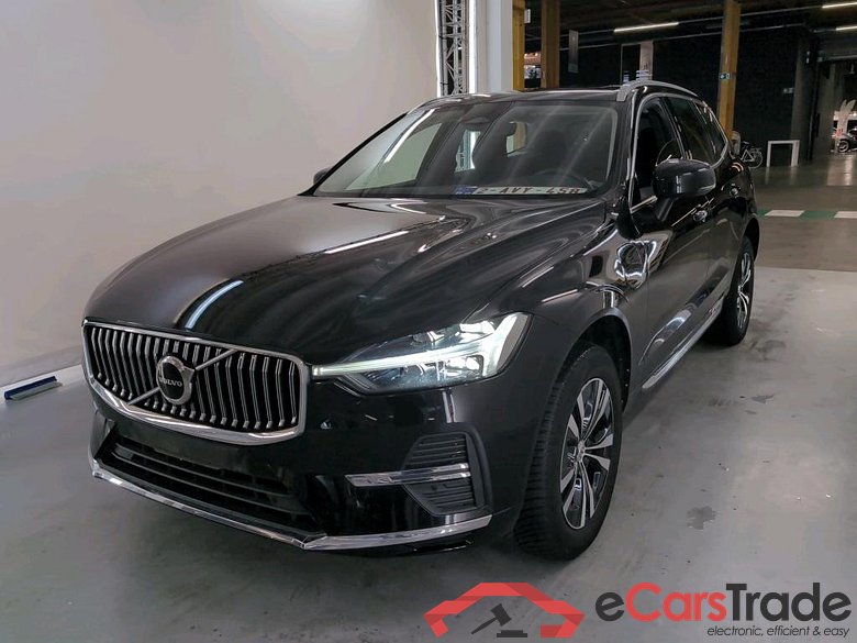 Volvo XC60 2.0 T6 Plug-In Hybrid Inscription 4WD Aut. Pano LED-Xenon Virtual ACC Navi KeylessGo Camera Klima PDC ... #1