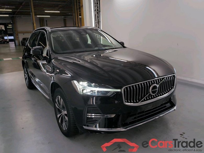 Volvo XC60 2.0 T6 Plug-In Hybrid Inscription 4WD Aut. Pano LED-Xenon Virtual ACC Navi KeylessGo Camera Klima PDC ... #2