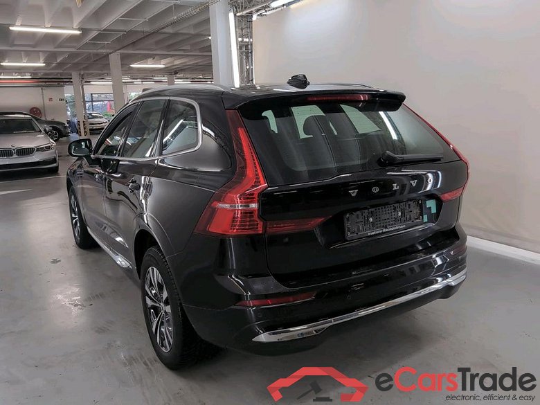 Volvo XC60 2.0 T6 Plug-In Hybrid Inscription 4WD Aut. Pano LED-Xenon Virtual ACC Navi KeylessGo Camera Klima PDC ... #4