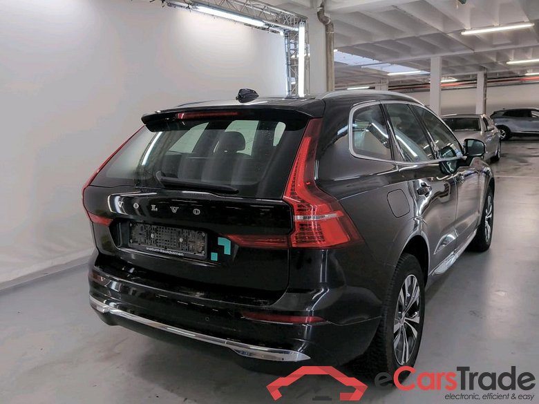 Volvo XC60 2.0 T6 Plug-In Hybrid Inscription 4WD Aut. Pano LED-Xenon Virtual ACC Navi KeylessGo Camera Klima PDC ... #3