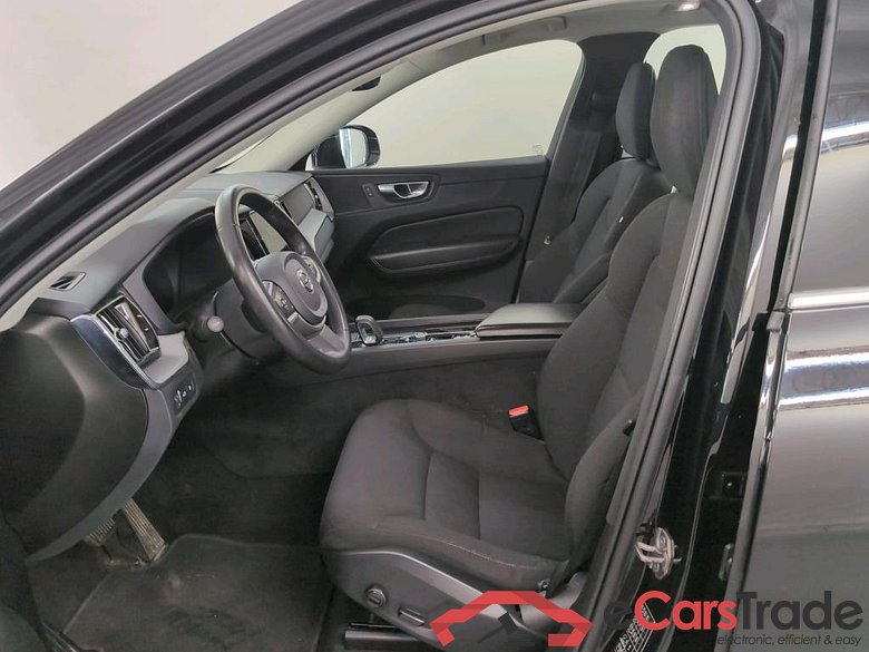 Volvo XC60 2.0 T6 Plug-In Hybrid Inscription 4WD Aut. Pano LED-Xenon Virtual ACC Navi KeylessGo Camera Klima PDC ... #5