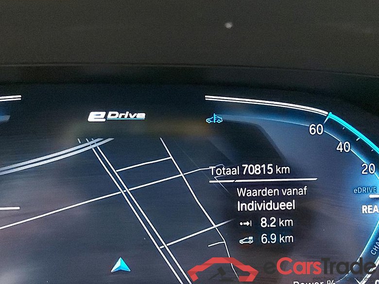 BMW - BMW 3 TOURING 320e 204PK Business Edition With Vernasca Heated Sport Seats & Driving Assistant Pack & Active Cruise Control  * HYBRID ** #5