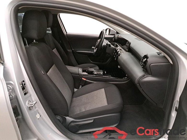 MERCEDES - MER A BERLINE 180 d 116PK 7G-DCT Business Solution #3