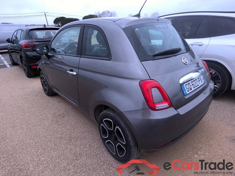 500 MY22 HYB 70 CLUB RSK #3