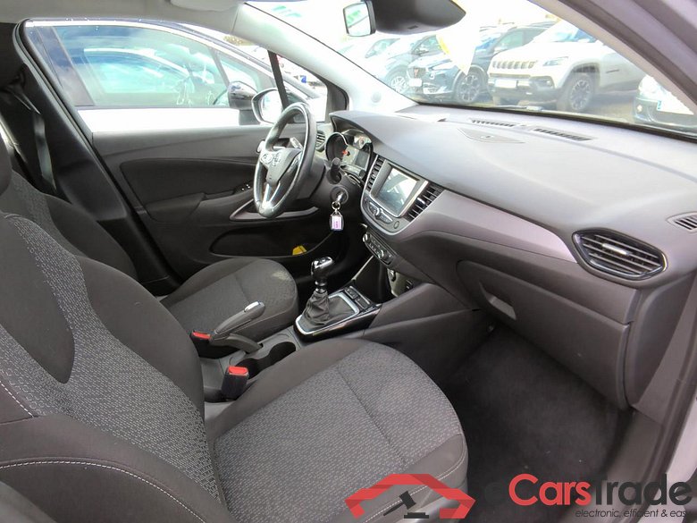 CROSSLANDX EDITION PACK PT 110 #3