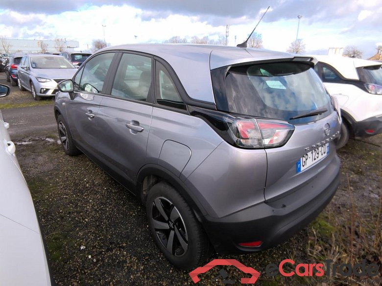 CROSSLANDX EDITION PACK PT 110 #6