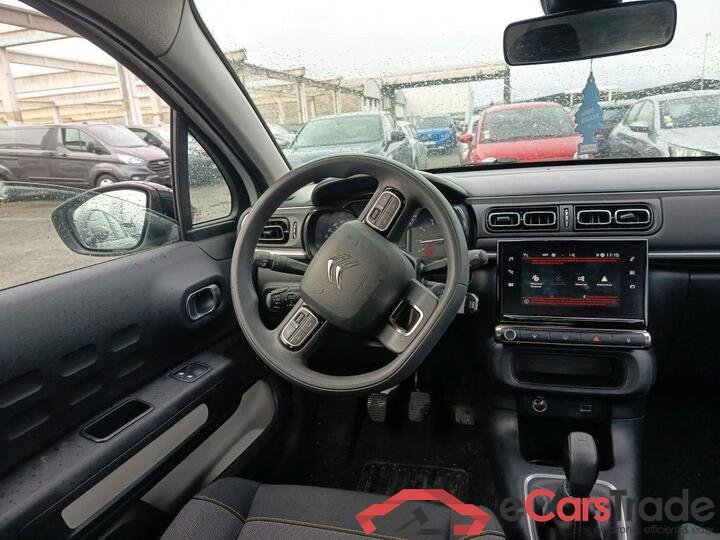 Citroen C3 1.2 PureTech Navi Klima PDC ... #5
