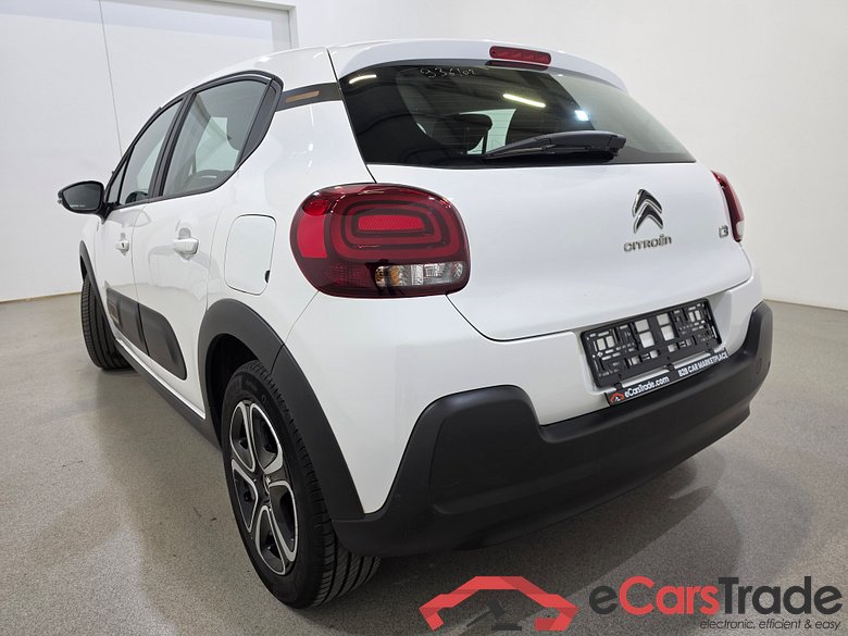 Citroen C3 1.2 PureTech LED Display Klima PDC ... #6