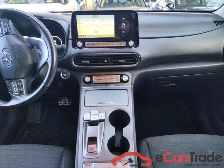Hyundai Kona 64kWh Virtual Navi KeylessGo Camera Klima PDC ... #6