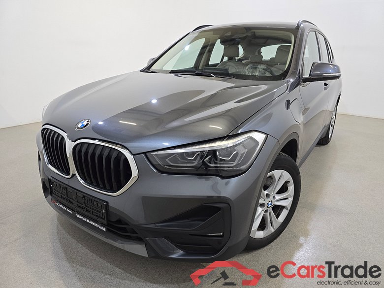 BMW X1 1.5 xDrive25e Plug-In Hybrid Aut. LED-Xenon Head-Up Navi-Pro Leather KeylessGo Klima PDC ... #1