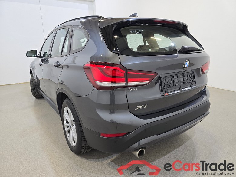 BMW X1 1.5 xDrive25e Plug-In Hybrid Aut. LED-Xenon Head-Up Navi-Pro Leather KeylessGo Klima PDC ... #6