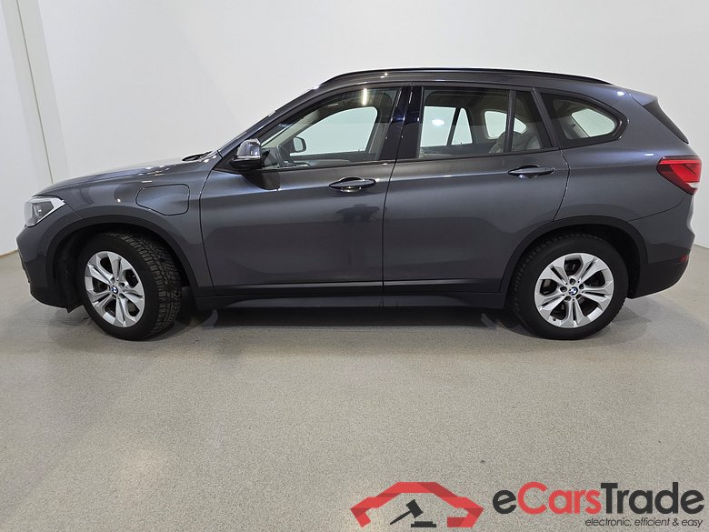 BMW X1 1.5 xDrive25e Plug-In Hybrid Aut. LED-Xenon Head-Up Navi-Pro Leather KeylessGo Klima PDC ... #2