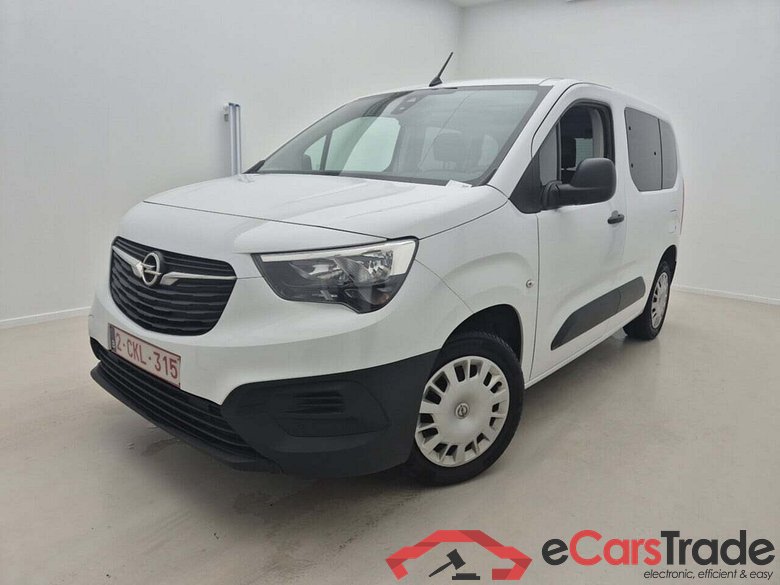 Opel Combo Life 1.5 Turbo D Edition 5PL 2 Slide Doors Klima PDC ...
