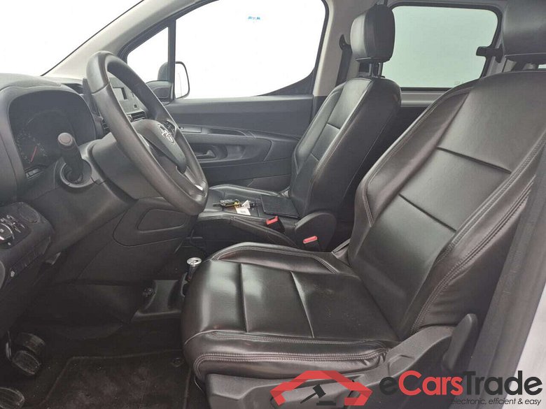 Opel Combo Life 1.5 Turbo D Edition 5PL 2 Slide Doors Klima PDC ... #5