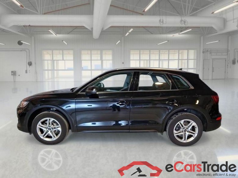 Audi Q5 2.0 50 TFSIe Plug-In Hybrid Quattro Aut. LED Virtual Navi-Pro Leather KeylessGo Klima PDC ... #2