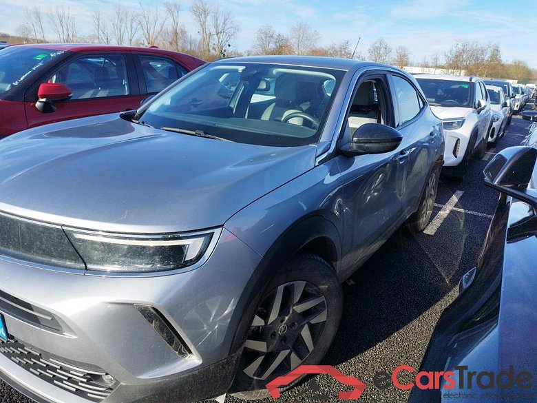 Mokka e Elegance Business 50kWh BVA #3