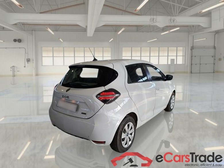 RENAULT ZOE / 2019 / 5P / BERLINA ZOE LIFE R110 #2