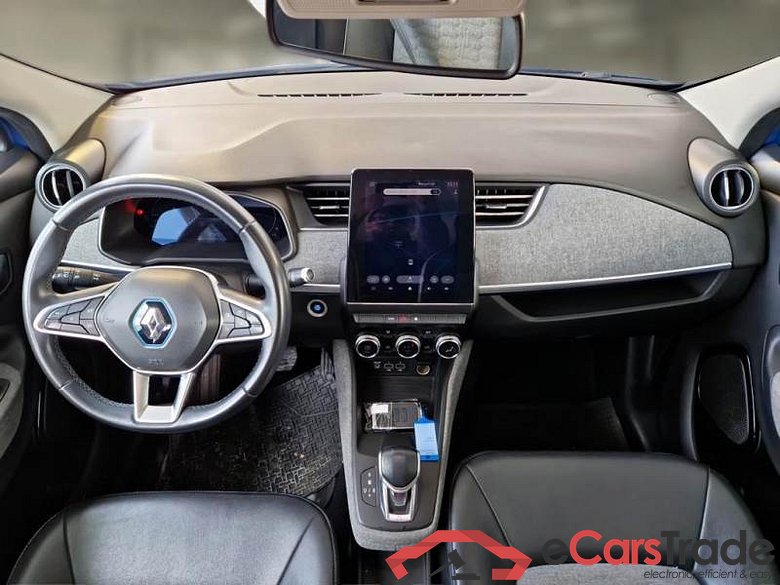RENAULT ZOE / 2019 / 5P / BERLINA ZOE INTENS R135 #3