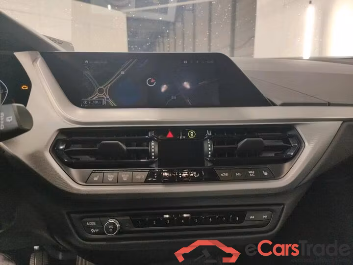 BMW 1 Reeks Hatch 1 Reeks Hatch 116d (85 kW) 85kW/116pk  5D/P Man-6 (4 seizoenen Banden) - CO2 onvolledig #6