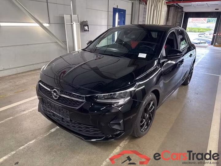 Opel Corsa Corsa 1.2 Turbo S/S Auto GS Line 96kW/131pk  5D/P Auto-8 #1
