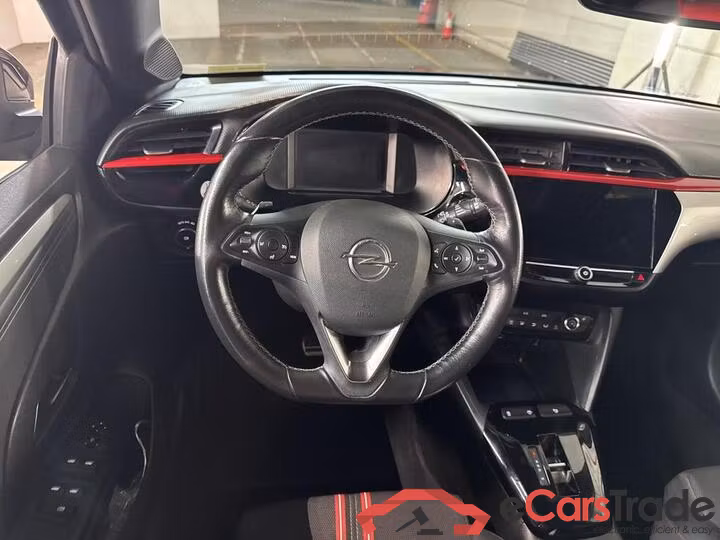 Opel Corsa Corsa 1.2 Turbo S/S Auto GS Line 96kW/131pk  5D/P Auto-8 #5