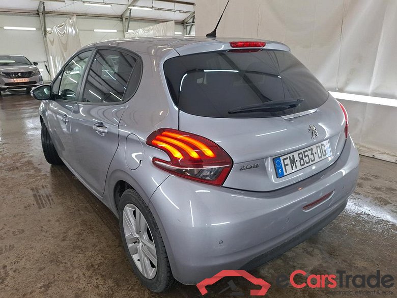 208 Signature 1.2 PureTech 80CV BVM5 E6dT #2