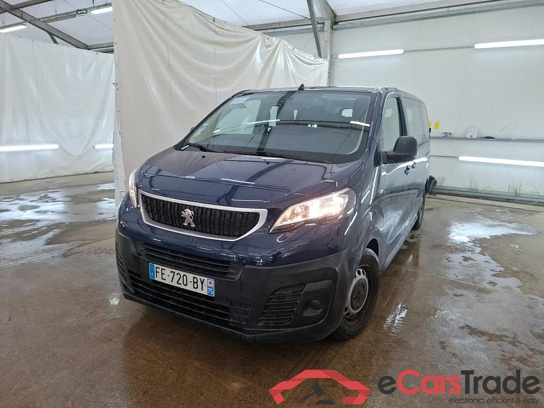 Expert Kombi L2 2.0 HDi 150CV BVM6 E6dT #1