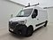 preview Renault Master #0