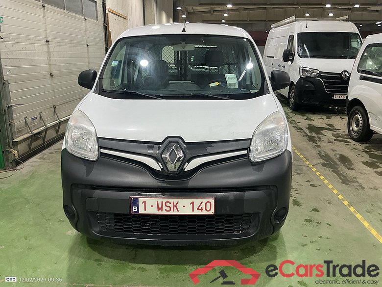 RENAULT KANGOO EXPRESS MAXI DSL - 2013 1.5 dCi Energy Confort (EU6) #2