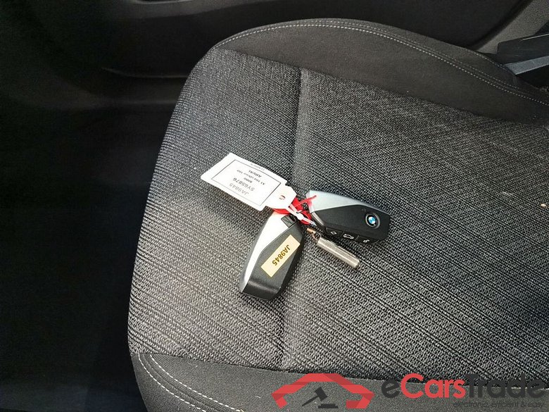 BMW X1 DIESEL - 2023 2.0 dA 150hp sDrive18 5d #4
