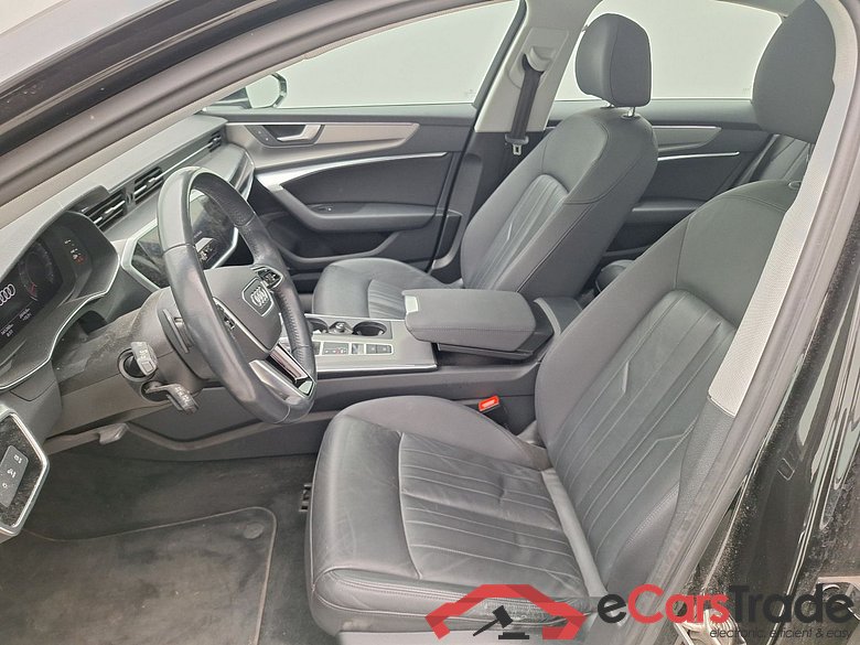 Audi, A6 Berline '18, Audi A6 Business Edition Sport 35 TDI S tronic 4d #3