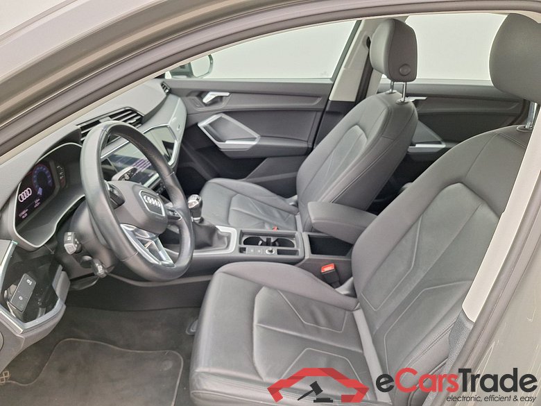 Audi, Q3 '18, Audi Q3 35 TFSI 5d #3