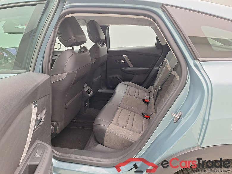 Citroën, C4 '20, Citroën C4 1.5 BlueHDi 110 S&S MAN6 Feel 5d #4