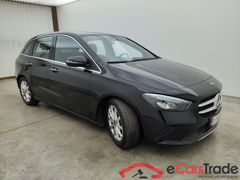 Mercedes-Benz B-Klasse B 180 d Launch Edition 5d !!! Technical Issue !!! #5