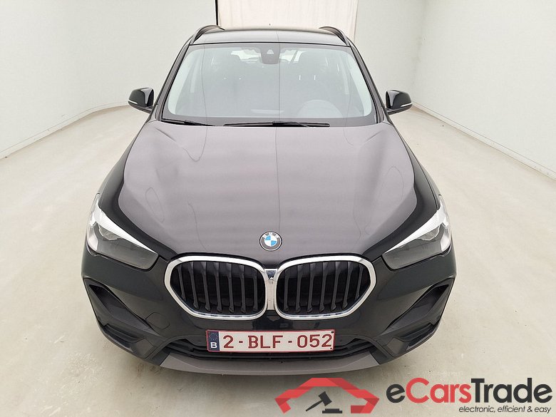 BMW, X1 FL'19, BMW X1 sDrive16d (85 kW) 5d #1