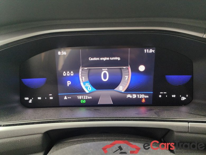 Volkswagen T-Roc 1.5 TSI ACT 110kW Life DSG7 5d #6