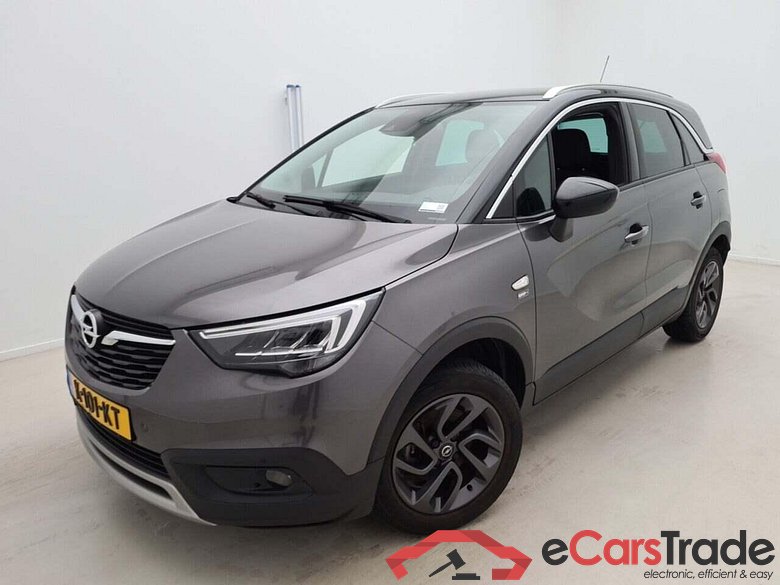 OPEL Crossland X 1.2T Edition 2020 AUT.